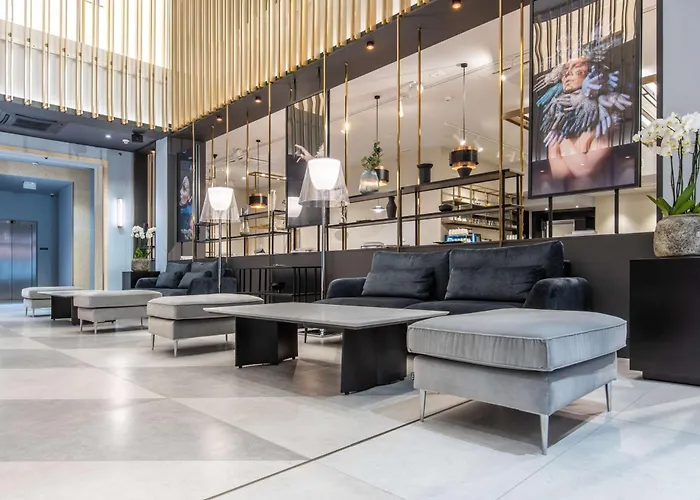 Radisson Blu