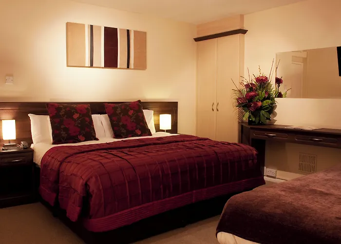 Familienhotels New Steine