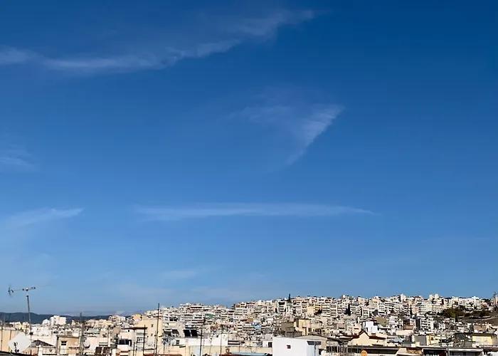 Hotel Am El Greco