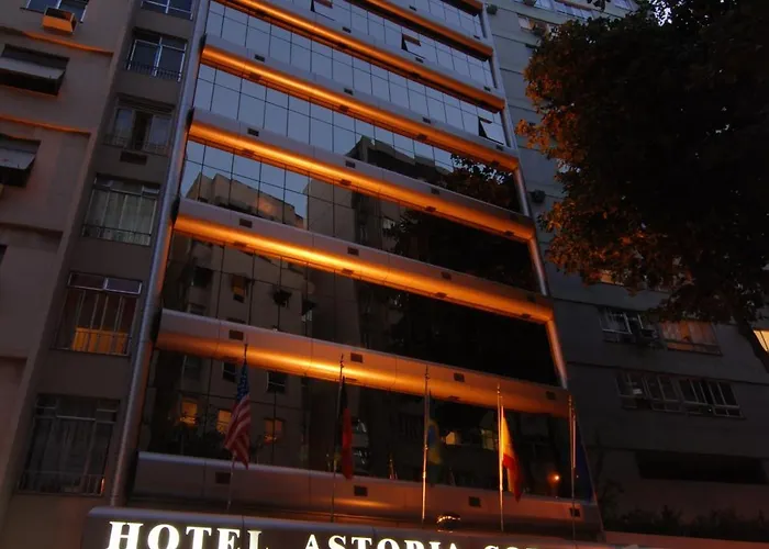Astoria Copacabana