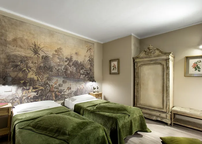  Del Borgo