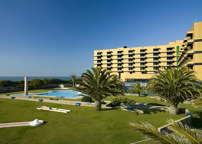 Solverde Spa&Wellness Center