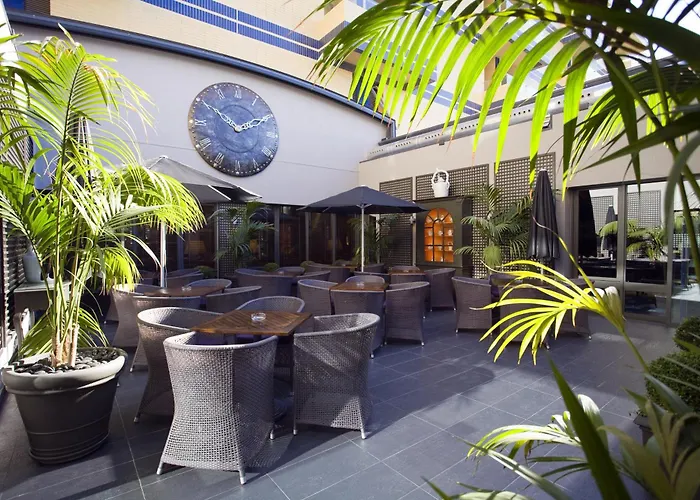 Solverde Spa&Wellness Center