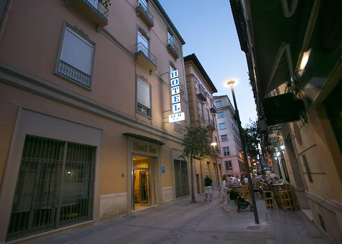  Sur Malaga
