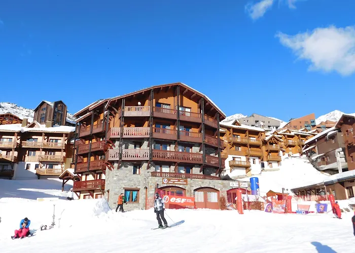 Residences Village Montana By Village Montana