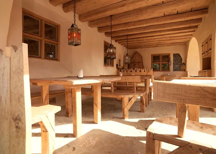 Hotel Am San Gabriele