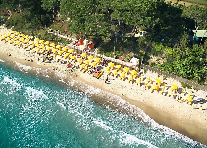 Il Pelagone Hotel & Golf Resort Toscana
