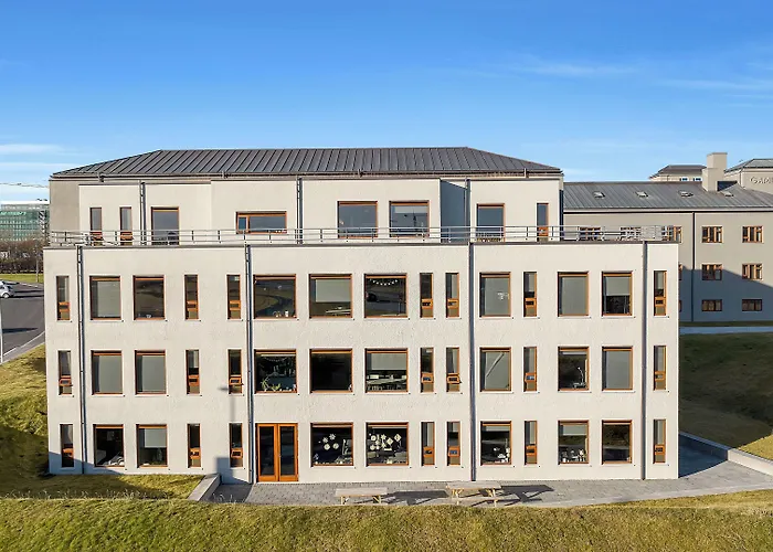 Student Hostel