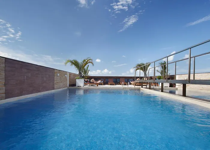 Familienhotel: Royal Rio Palace Hotel