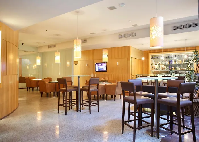 Familienhotel: Royal Rio Palace Hotel