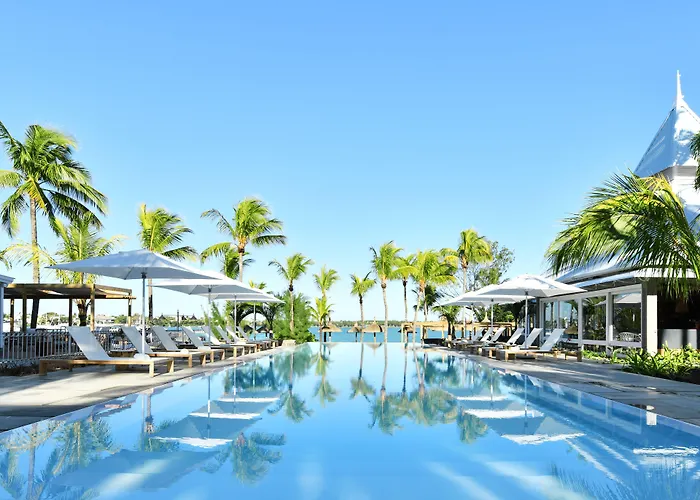 Veranda Grand Baie &Spa