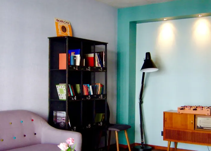 Zentrum An Der Hauptwache