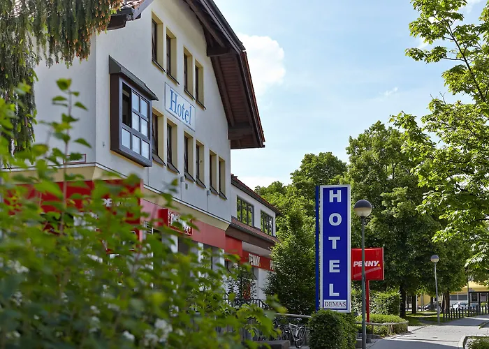 Demas München-