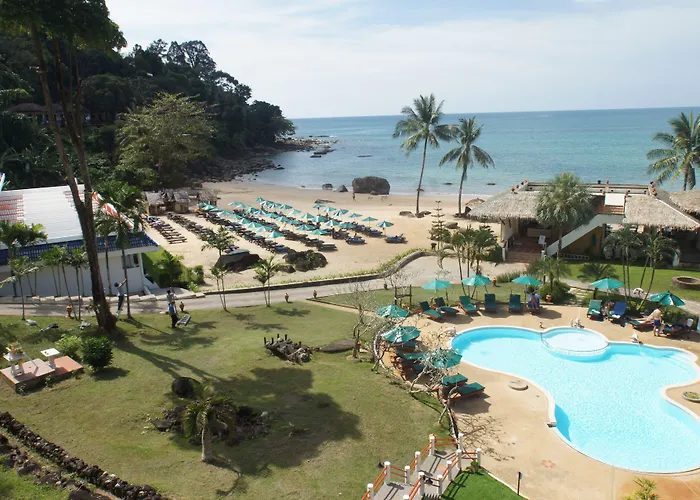 Khaolak Sunset Resort - Adults Only - Sha Extra Plus