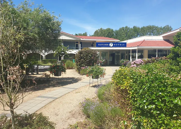 Fletcher Strandhotel
