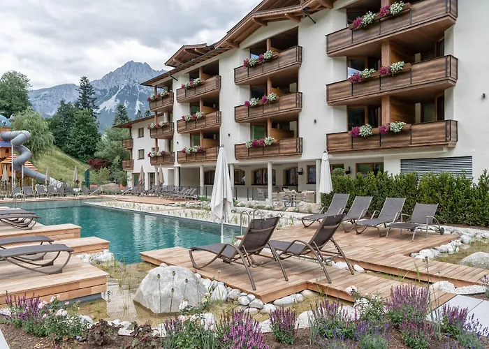 Familienhotel Christoph