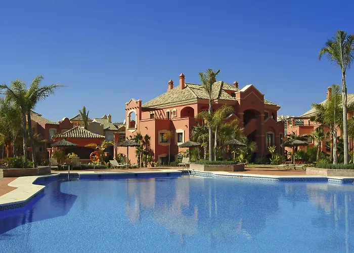 3-Sterne-Hotel: Vasari Resort