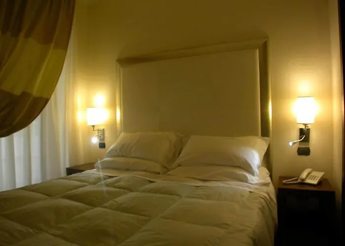 The Strand Hotel