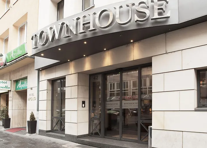 Townhouse