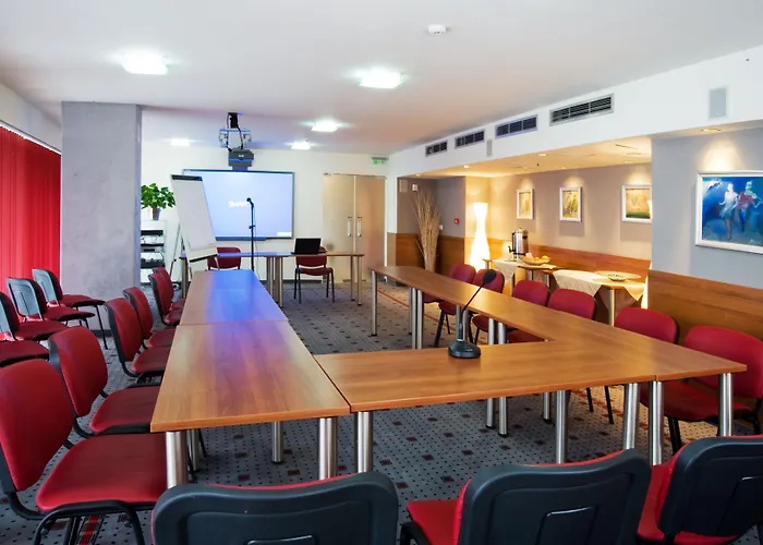 Hotel Burgas