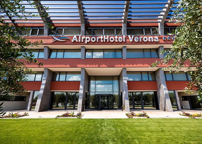 Airporthotel Verona Congress&Relax