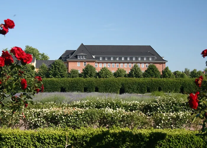 Am Schlosspark