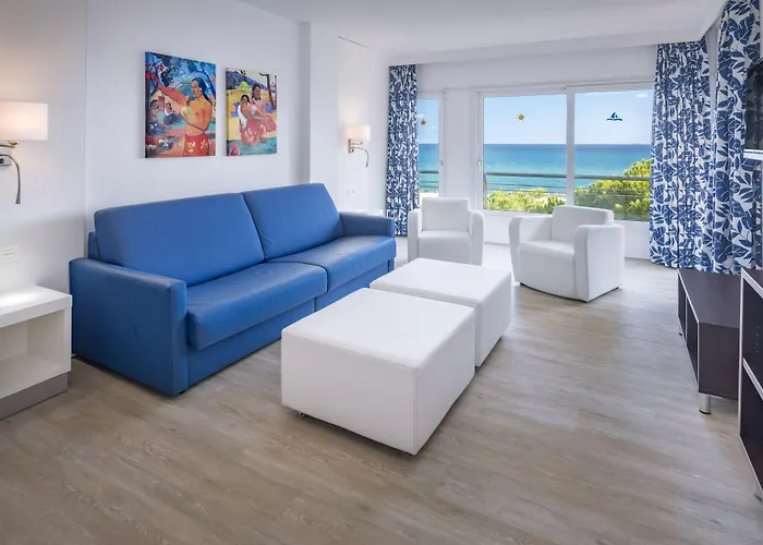 Hotel Tahiti Playa