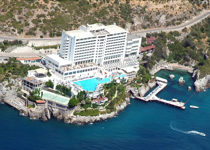 Korumar Hotel Deluxe