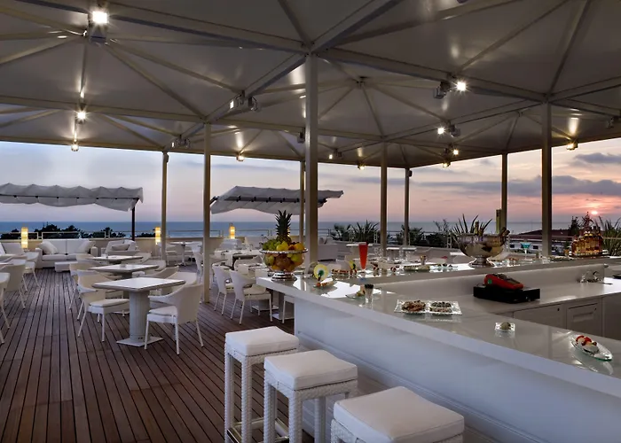 Versilia Lido | UNA Esperienze
