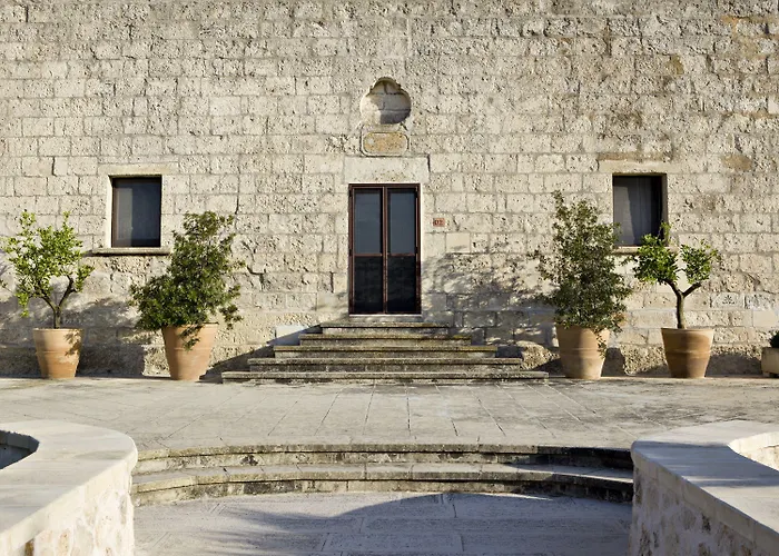 Masseria Panareo