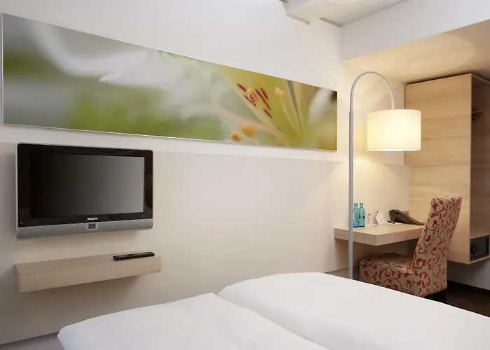 H+ Hotel München