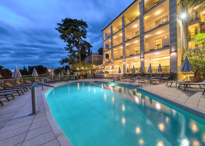 Hotel Excelsior Le Terrazze