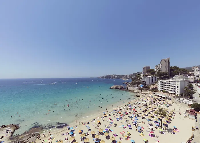 Be Live Adults Only La Cala Boutique Hotel
