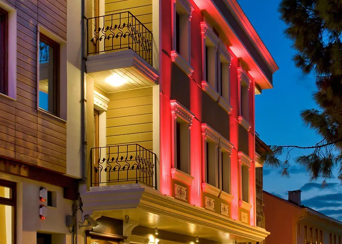 Ferman Old City -Special Category