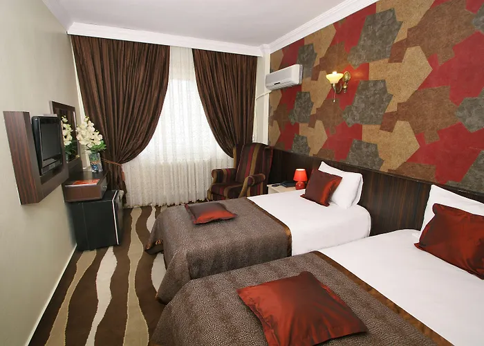 Maya Hotel