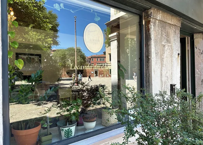 Locanda Del Ghetto