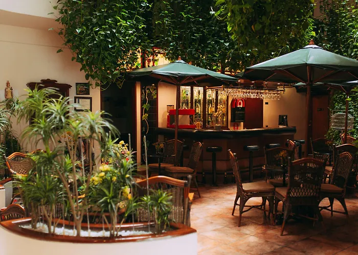 Hotel Boulevard