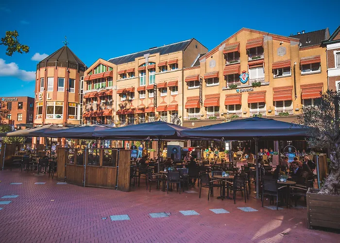 Familienhotel: Queen Hotel