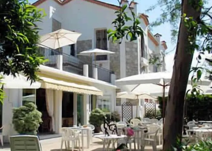 Hotel Pierre Loti