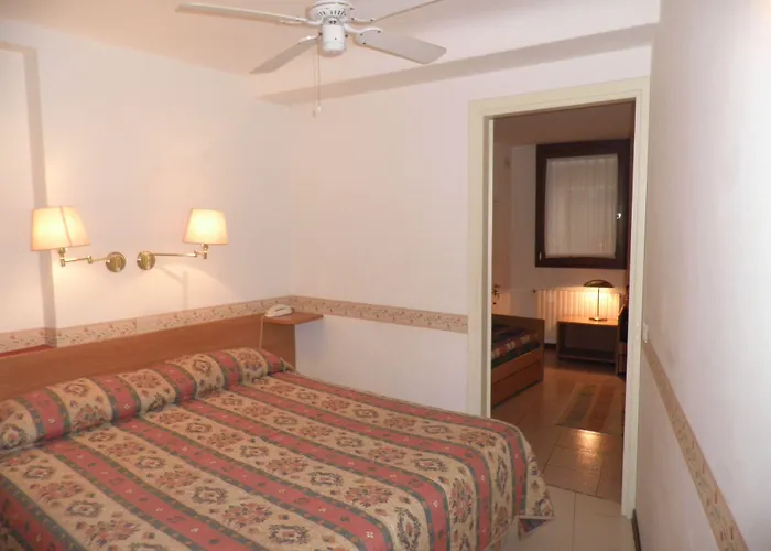 Familienhotel: Al Campaniel Bed And Breakfast