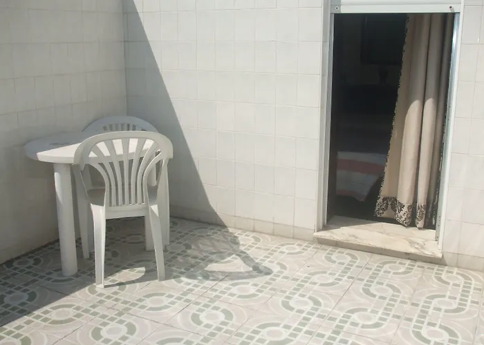 Ferienwohnungen mieten Residencial Porto Novo - Alojamento Local