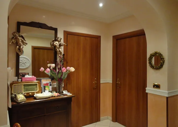 Citta Eterna Guest House
