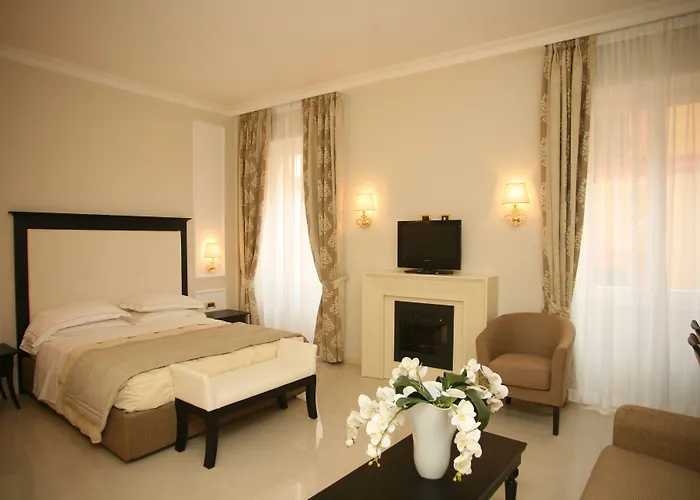Hotel Miramare&Spa