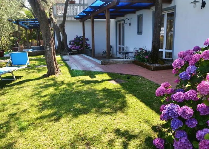 Hotel Am Villa Giovanna