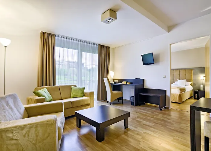 Art Hotel Superior