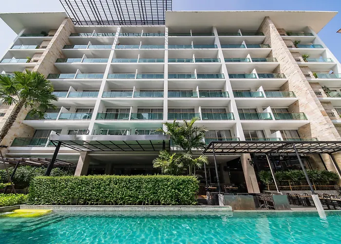 Boutique-Hotel: Hotel Vista