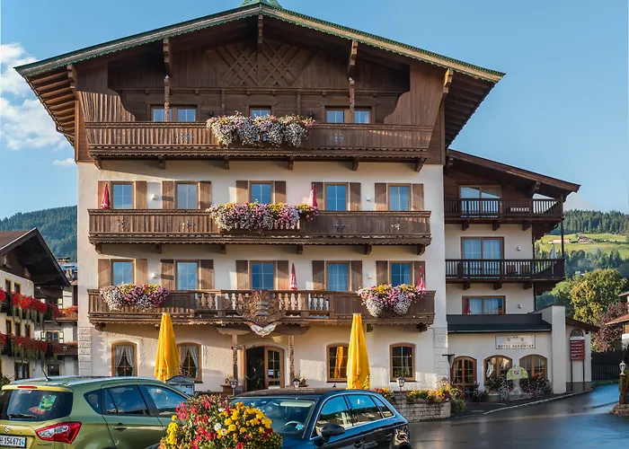 Hotel Bräuwirt