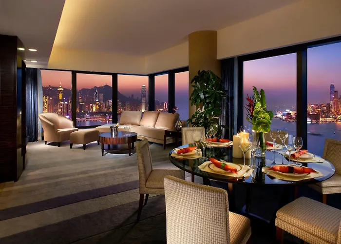 Harbour Grand