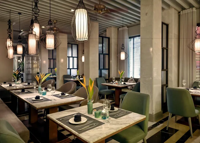 Aira Boutique Hanoi & Spa