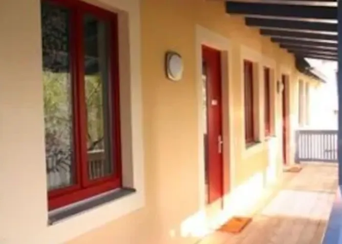 3-Sterne-Hotel: Ferienhof Dittrichs Erben